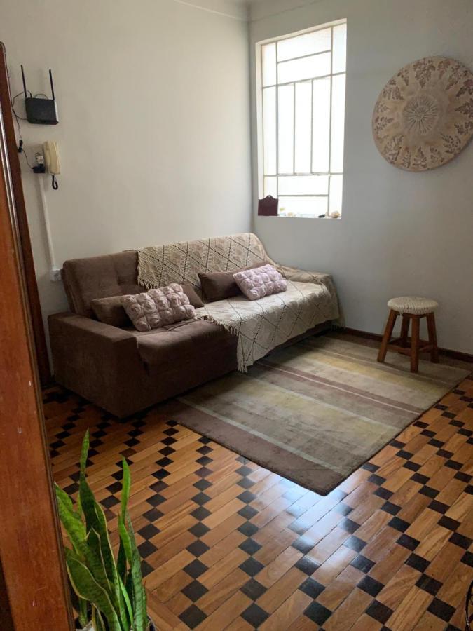 Quarto Compo 6 Sao Joao del Rei Exterior photo