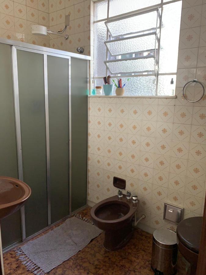 Quarto Compo 6 Sao Joao del Rei Exterior photo