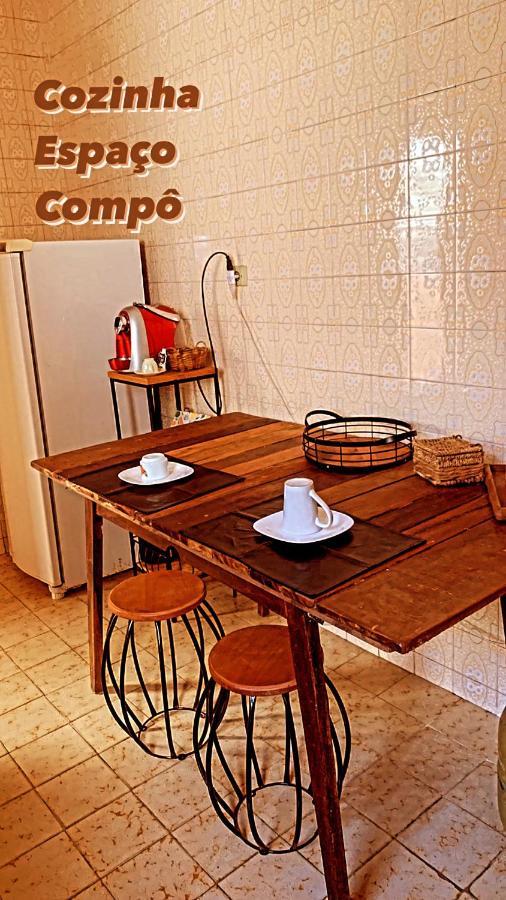 Quarto Compo 6 Sao Joao del Rei Exterior photo